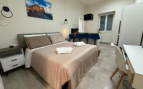 Stay In Naples - Arenaccia 211 Rooms And Suite